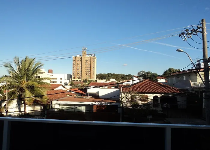 Hotel Minas Pampulha Belo Horizonte